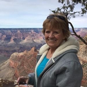 Meet your Posher, Joanne